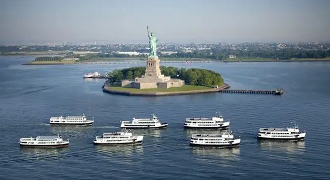 How to Get the Most out of Your Visit to the Statue of Liberty and Ellis Island