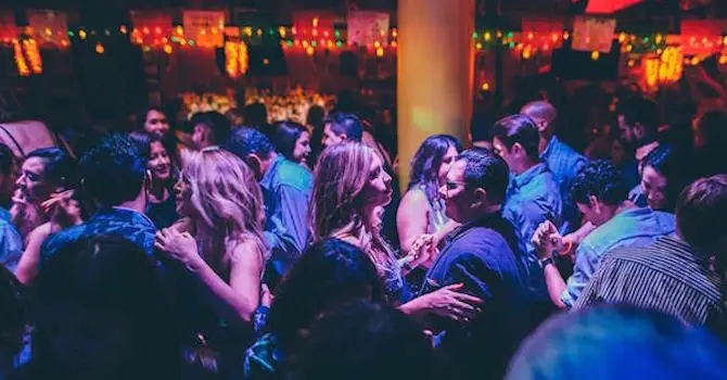Best Bachata Clubs in NYC