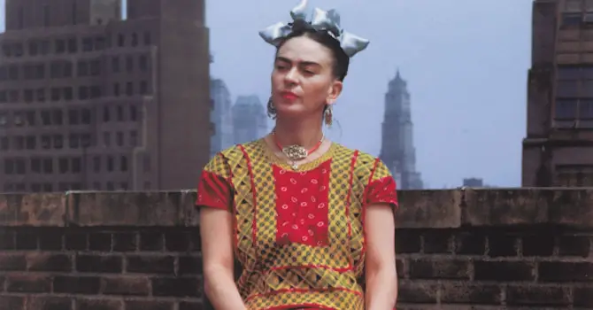 Tickets on Sale for Frida Kahlo: Appearances Can Be Deceiving at Brooklyn Museum