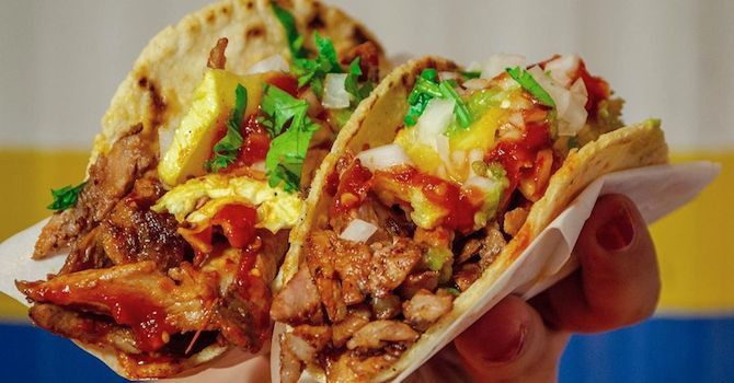 Where to Eat in NYC on National Taco Day