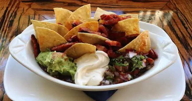 These Are the 5 Best Places to Get Nachos in NYC