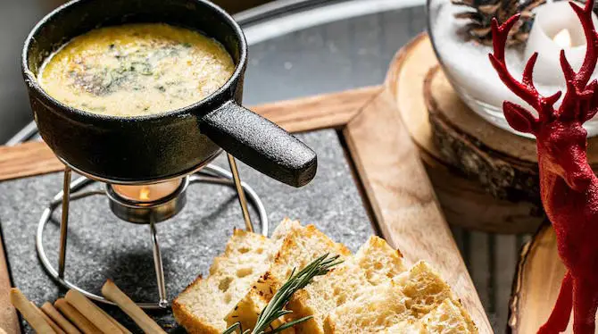 Cheese Please! The 6 Best NYC Places to Indulge in Fondue and Raclette
