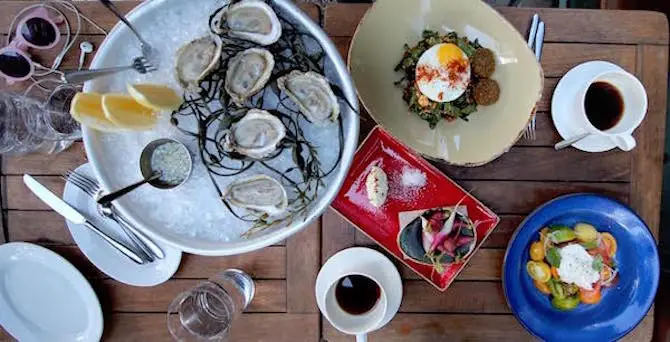 11 Brunch Places You Need to Try Now in Chelsea