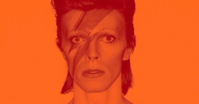 Sound & Vision: 'David Bowie is' Opens at the Brooklyn Museum