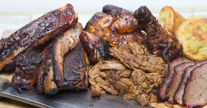Smokers Welcome: NYC's Best Spots for Real Smoked BBQ