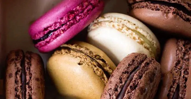 These Are the Best Macarons in NYC