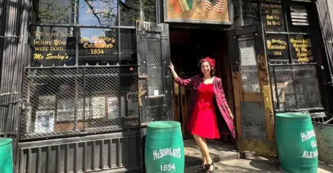 Mrs Maisel Tour NYC: Worth the Ticket?