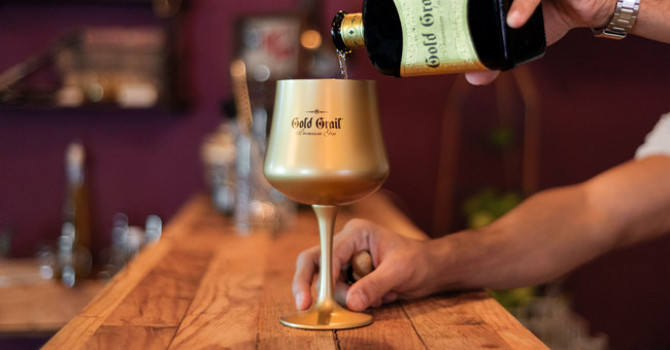 Best Places to Find Liquor In NYC