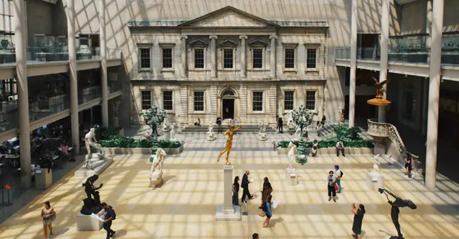 Metropolitan Museum of Art NYC: An Insider’s Guide
