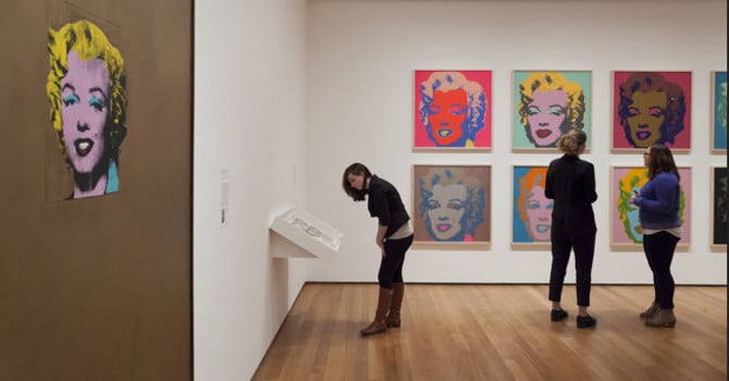 NYC Museums: 46 Places to Go Right Now