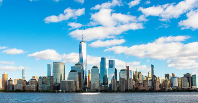 How to Find an Apartment in New York City