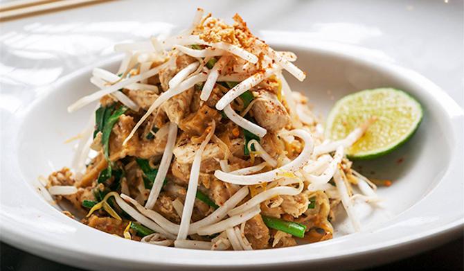 NYC's Best Thai Food
