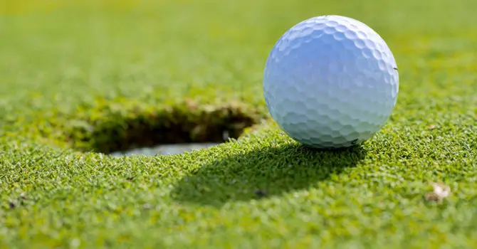 Why Does the Golf Course Make a Great Place to Conduct Business?