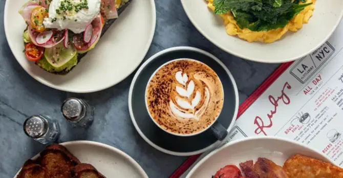 Top 5 Australian Cafes Students Should Visit in NYC