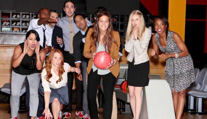 These Are the 12 Best Team Building Activities in NYC