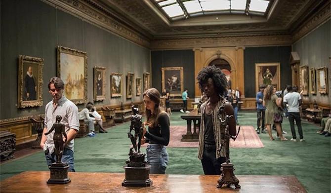 NYC's Best Free Museum Days