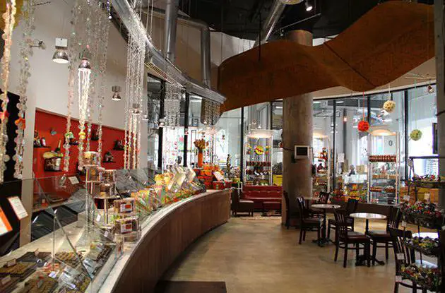 Jacques Torres Is Opening a Chocolate Museum