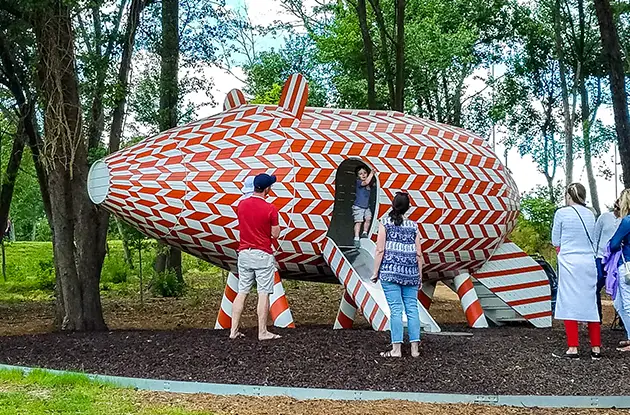 Tips to Spend A Weekend in Raleigh with Your Family