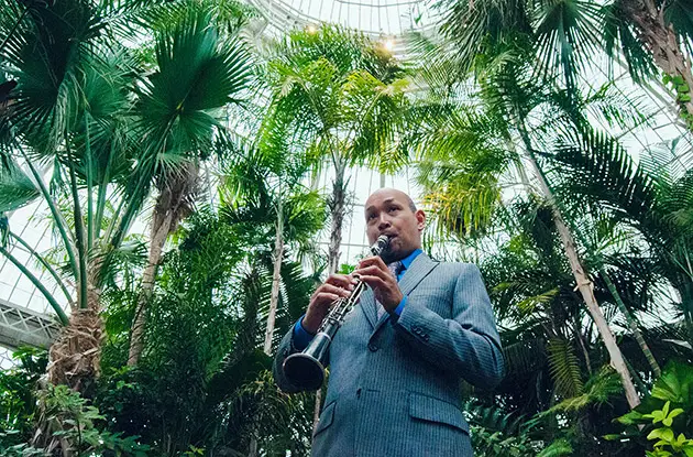 New York Botanical Garden Honors 300th Anniversary of New Orleans at This Year's Summer Concert Series