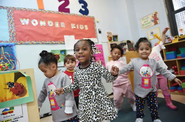 The “NYC Under 3” Plan Will Expand Affordable Childcare Access to Working Families Throughout the City
