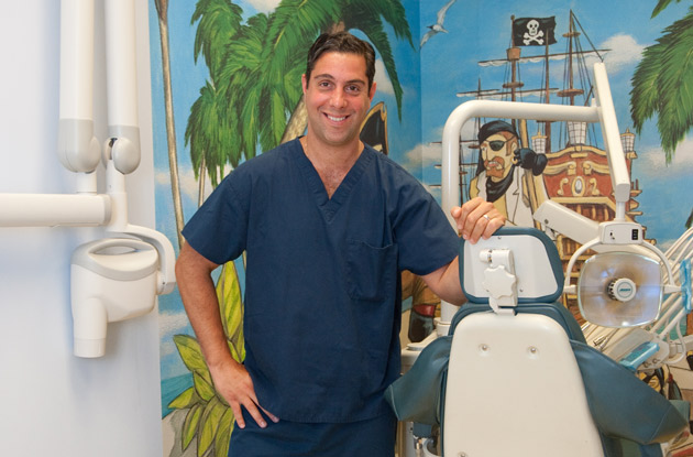Pediatric Dentistry of Nassau County Opens in Garden City