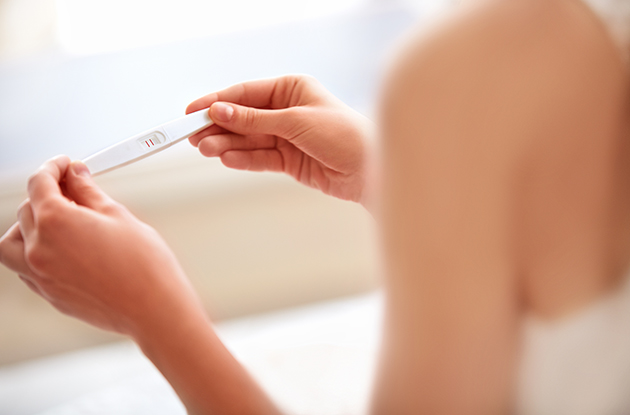 Infertility Awareness Week: It's Time to Have the Talk with Your Doctor
