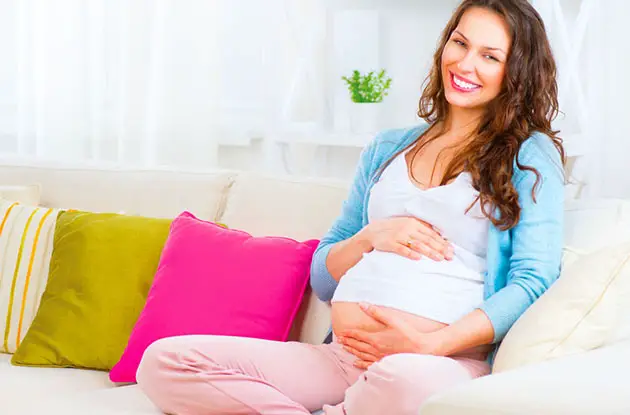 Stay Healthy And Comfortable During Pregnancy