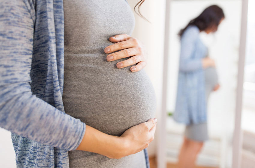 The Wildest Pregnancy Scheme We've Heard
