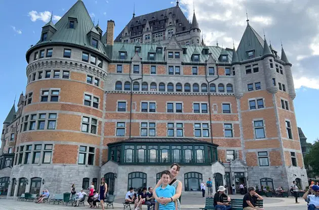 6 Things Your Family Will Want to See in Quebec City