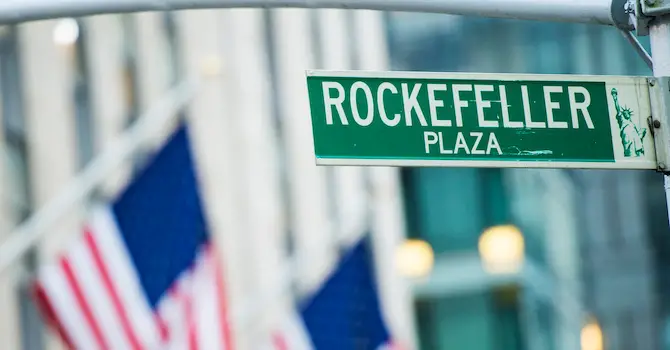 Rockefeller Center: The Best Things to Do Enjoy a Day on the Plaza