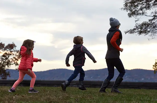 Rockwood Hall State Park: The Best Place to Climb Trees Along the Hudson