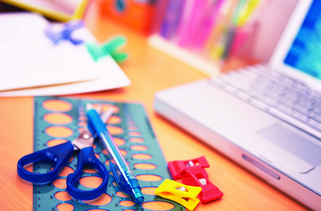 Saving Money on Your Kid's Back-to-School Shopping is as Easy as Learning the ABCs