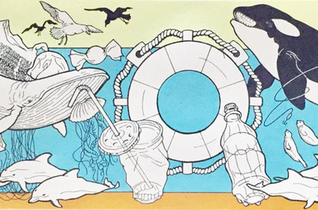 New York Aquarium Announces Winners for Its Boardwalk Mural Contest