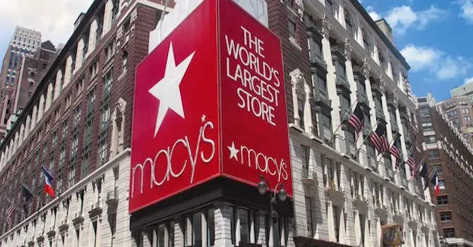 The Best Malls, Department Stores, and More to Go Shopping in NYC