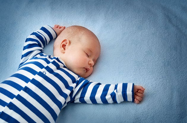 Creating a Safe Sleep Environment for Baby