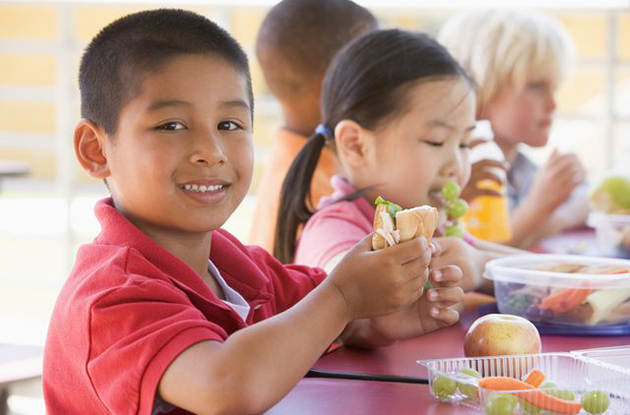 How to Pack a Smarter School Lunch