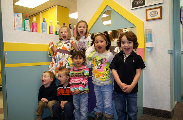 Pediatric Dental Practice Opens New Office in Riverhead