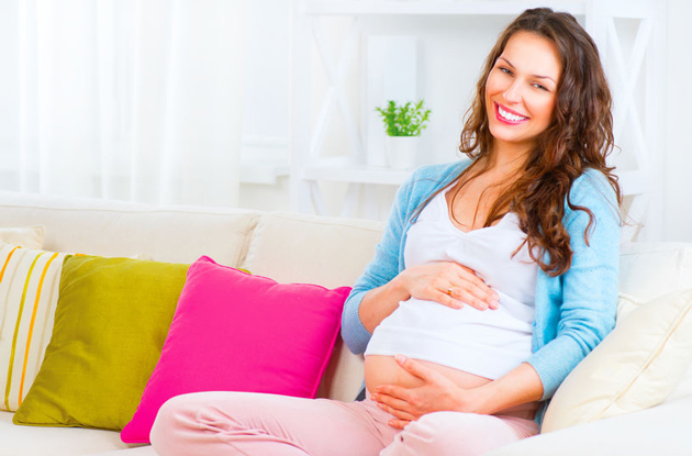 7 Tips for Oral Health During Pregnancy