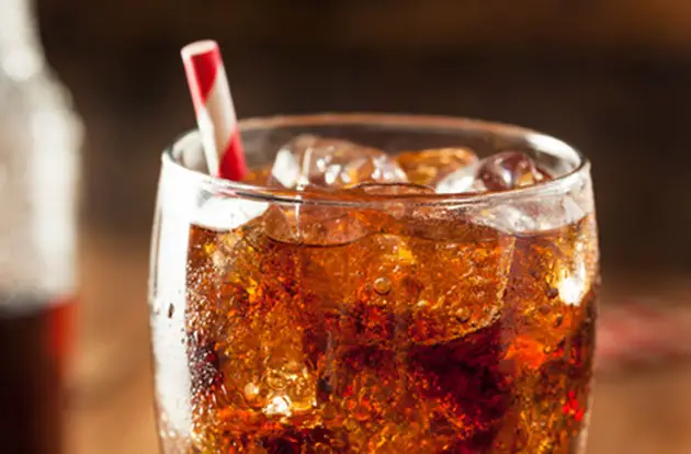 CDC Study Reveals How Much Sugar Kids Drink Per Day