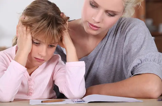 Why I Let My Daughter Say No to Homework