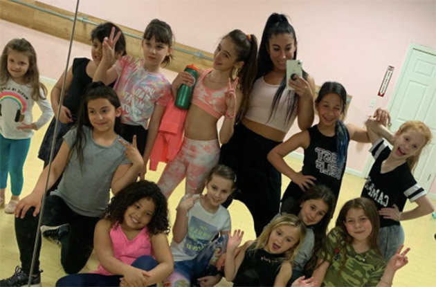 Studio Jacked in Nanuet is Offering a Hip Hop Program for Students with Special Needs