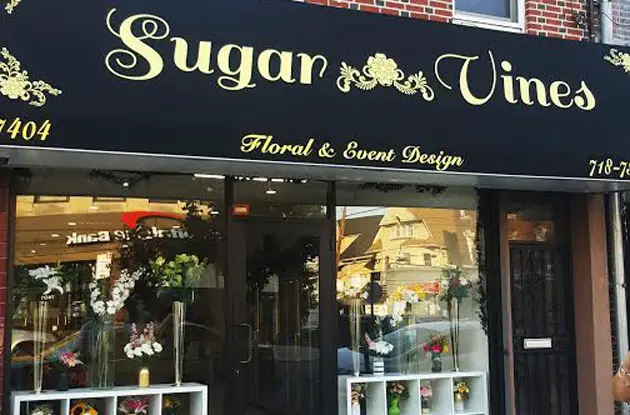 Flower Shop Finds Permanent Home in Dyker Heights