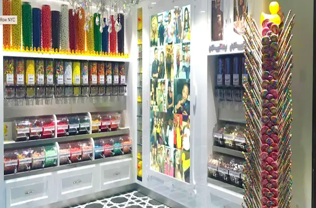 Museum of Candy Is Coming to New York City