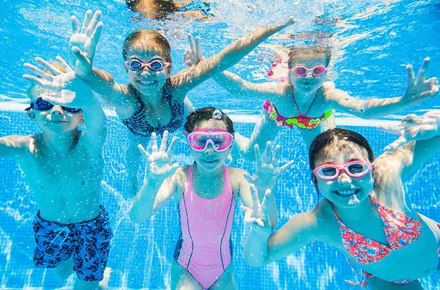 YMCA of Long Island & Stew Leonard III Children’s Charities Announce Water Wise Water Safety Kids Art Contest