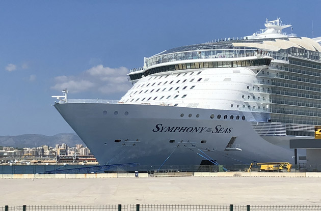 What to Expect on a Royal Caribbean International Cruise on Your Family Vacation