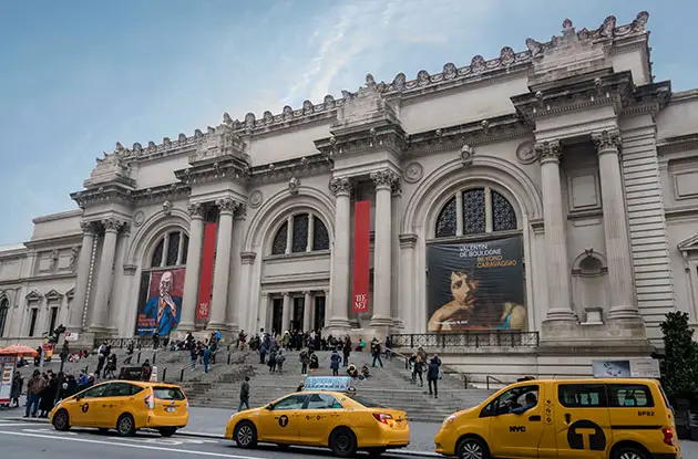 NYC Public Libraries Have Added 17 Institutions to the Free Culture Pass Roster