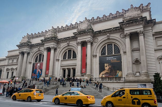 NYC Public Libraries Have Added 17 Institutions to the Free Culture Pass Roster