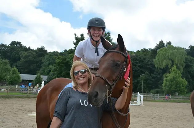 STEAM Program Expands at Thomas School of Horsemanship Summer Day Camp