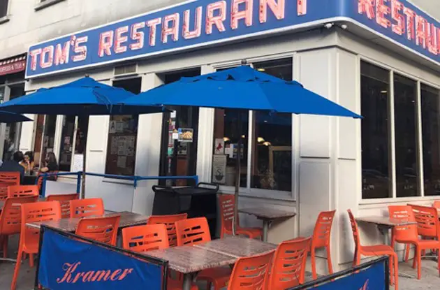 The 14 Best Kid-Friendly Diners for Families in Manhattan