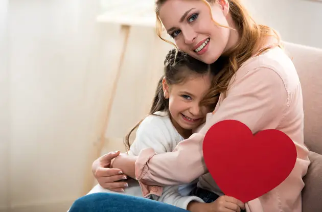 Valentine's Day Gifts for Your Kids That Aren't Candy